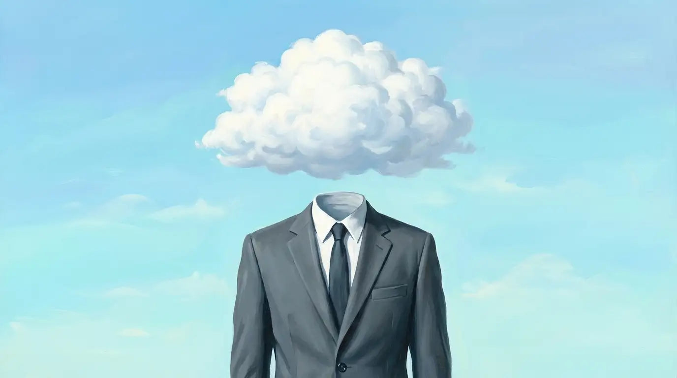 Brain Fog Symptoms You Can't Ignore: A Checklist