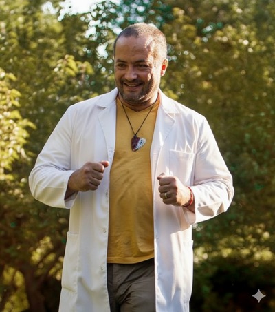 Dr. Alex Amerfei M.D.