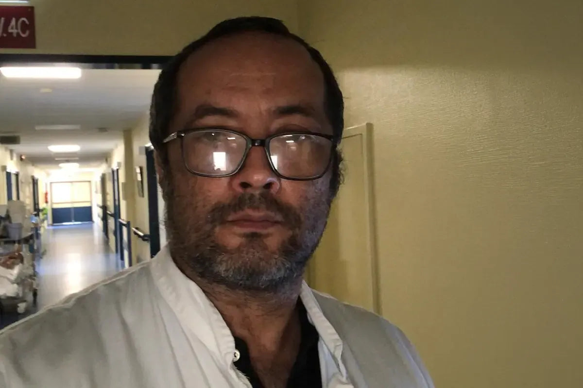 Dr. Alexandru-Theodor Amarfei M.D