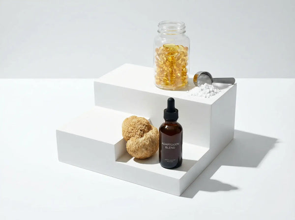 Brain supplement reviews