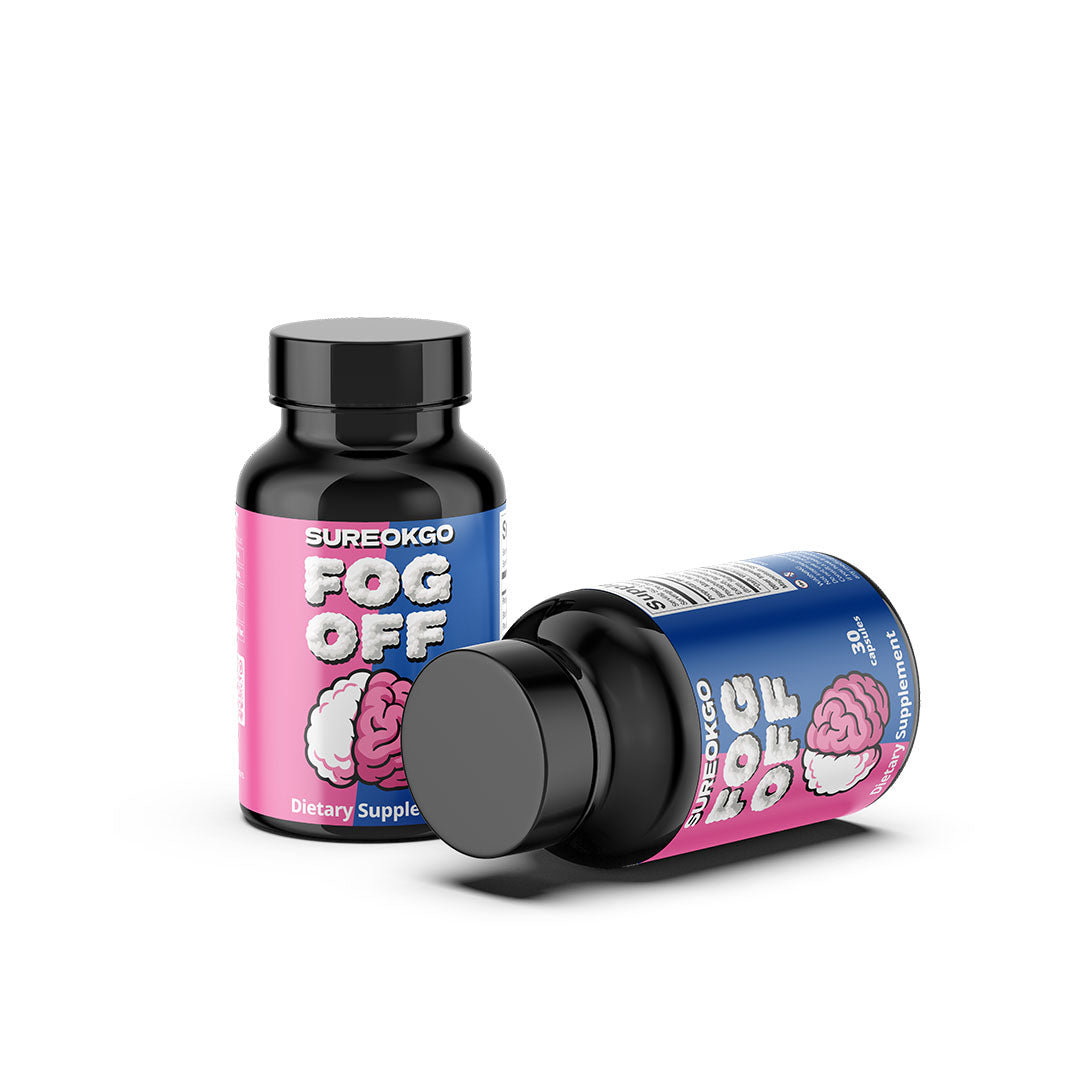 FOG OFF
